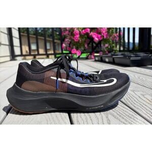 Nike Hola Lou x Zoom Fly 5 A.I.R. Men's Size 8 Sneakers Running Training Shoes